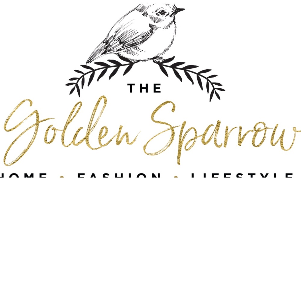 Meet your Posher, The Golden Sparrow